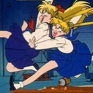 When you don't Bundle...